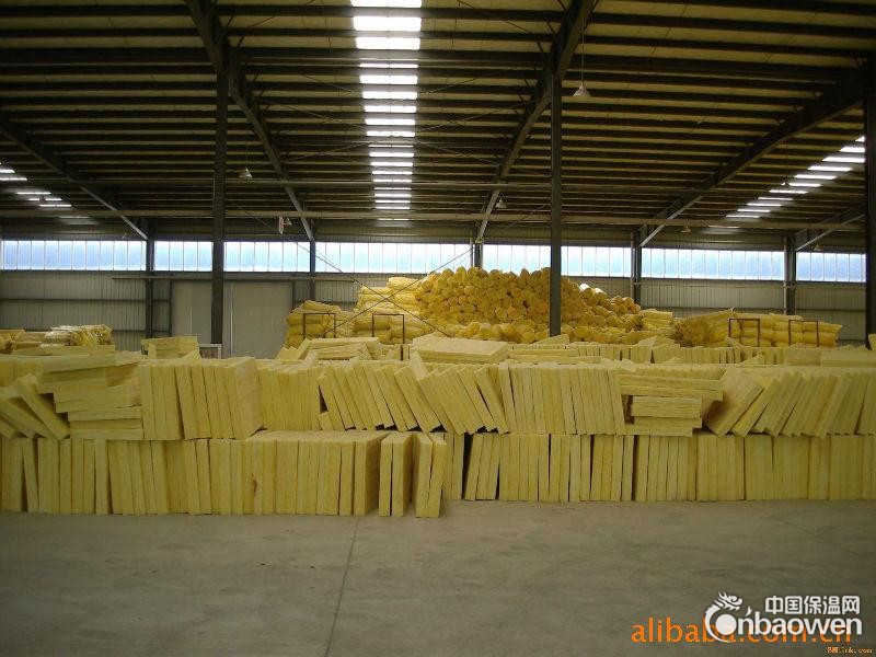 保溫材料廠利潤(rùn)低怎么辦