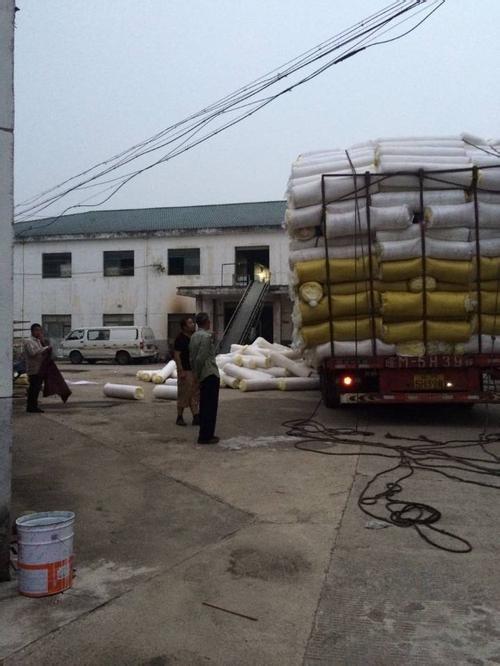 伊吾縣保溫材料批發(fā)市場，繁榮與發(fā)展中的行業(yè)新焦點(diǎn)