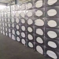 空調(diào)安裝中的不燃A級保溫材料，高效安全與環(huán)保并重