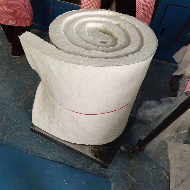 硅酸鋁保溫材料與發(fā)熱管的深度解析與應(yīng)用探討