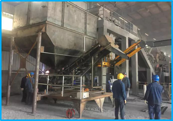 保溫材料廠開機(jī)員工作體驗(yàn)與職業(yè)前景展望