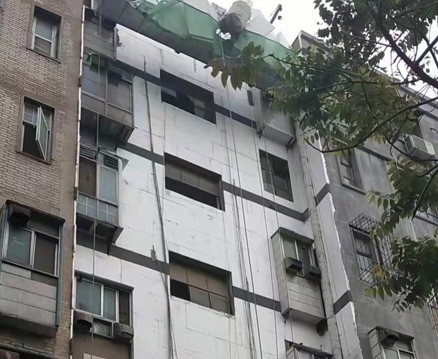 冬季施工保溫材料一覽表