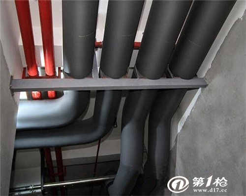 上海水管橡塑保溫材料廠，領(lǐng)先行業(yè)的橡塑保溫技術(shù)領(lǐng)軍者