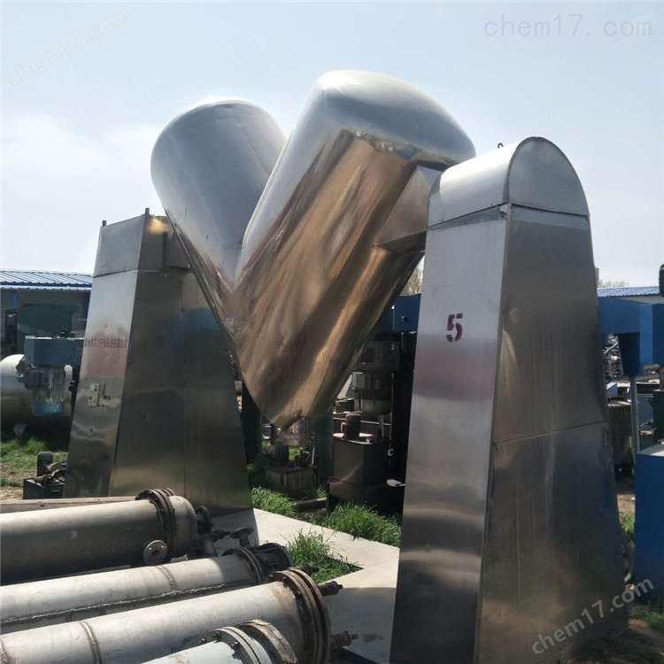 回收二手保溫材料混合機(jī)的價(jià)值與潛力探討