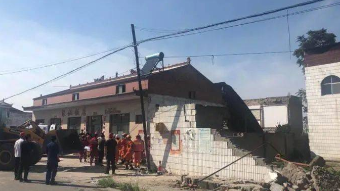 鎮(zhèn)原縣保溫材料店的位置及其重要性
