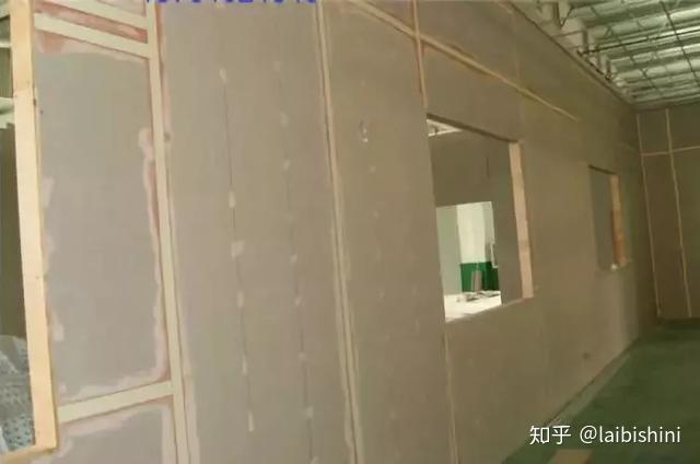 吊頂內(nèi)可否使用保溫材料，探討與解析