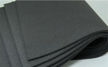 九江橡塑保溫材料價(jià)格解析