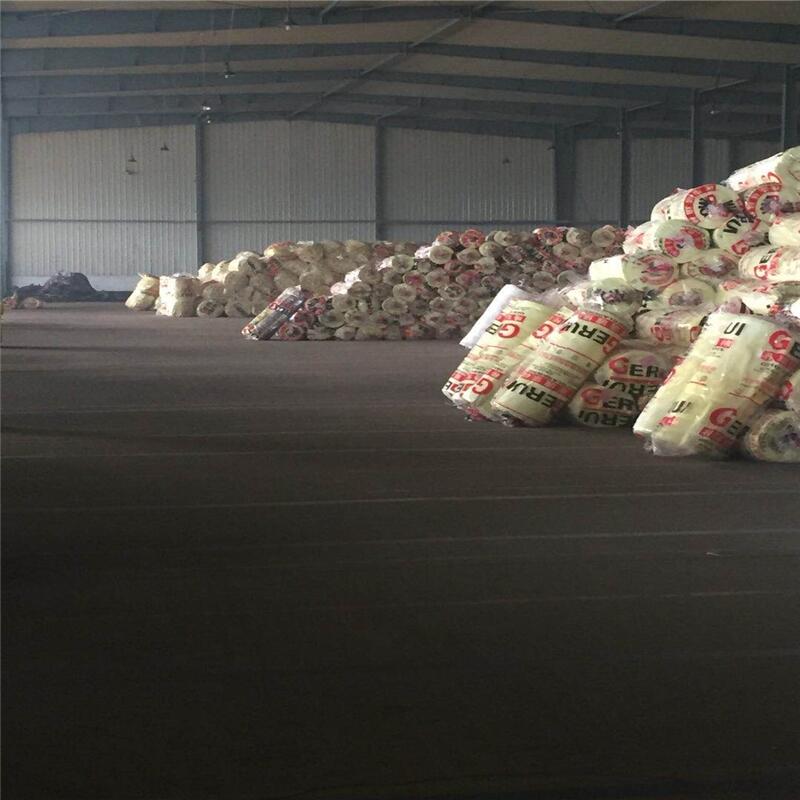 海晏縣保溫材料批發(fā)市場(chǎng)，繁榮與發(fā)展中的行業(yè)新星