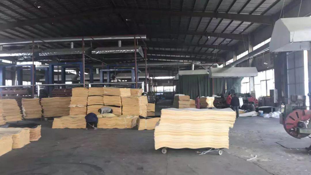 臨沂裝飾一體保溫材料廠的卓越創(chuàng)新與行業(yè)領(lǐng)導(dǎo)地位