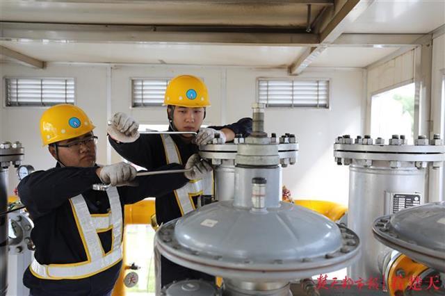 革新未來建筑，天然氣燒制保溫材料引領(lǐng)綠色節(jié)能之路