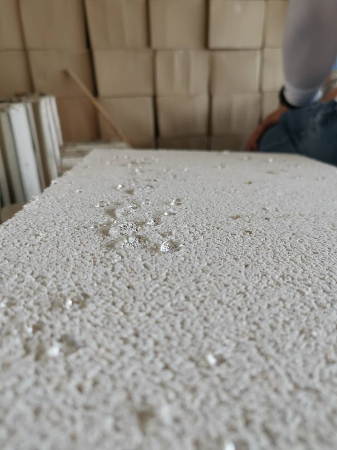小宋的珍珠巖保溫材料之路，創(chuàng)新與堅(jiān)持的力量成就輝煌