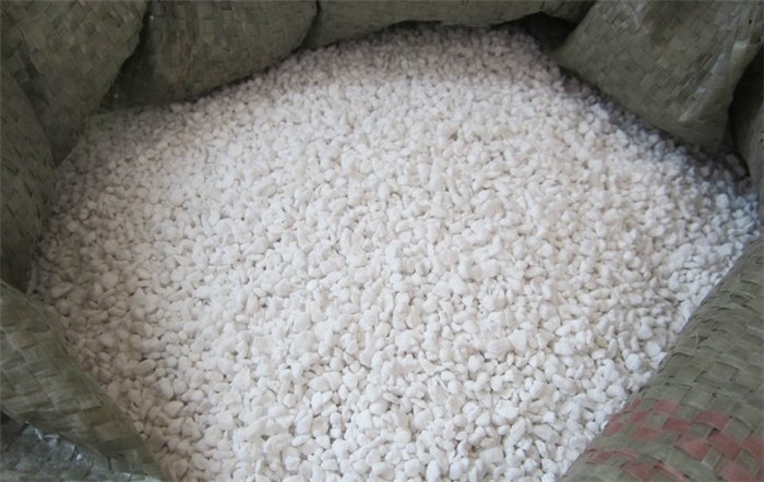 小宋的珍珠巖保溫材料之路，創(chuàng)新與堅(jiān)持的力量