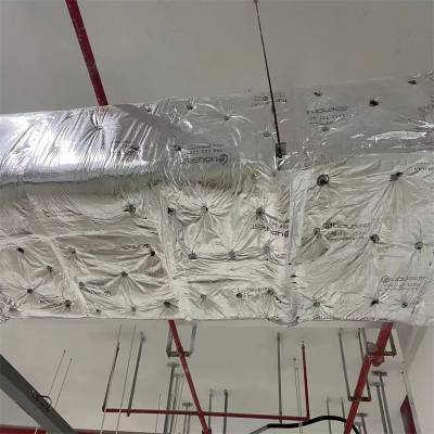 淮南風(fēng)管保溫材料廠家詳解，專業(yè)品質(zhì)與地理位置的完美結(jié)合