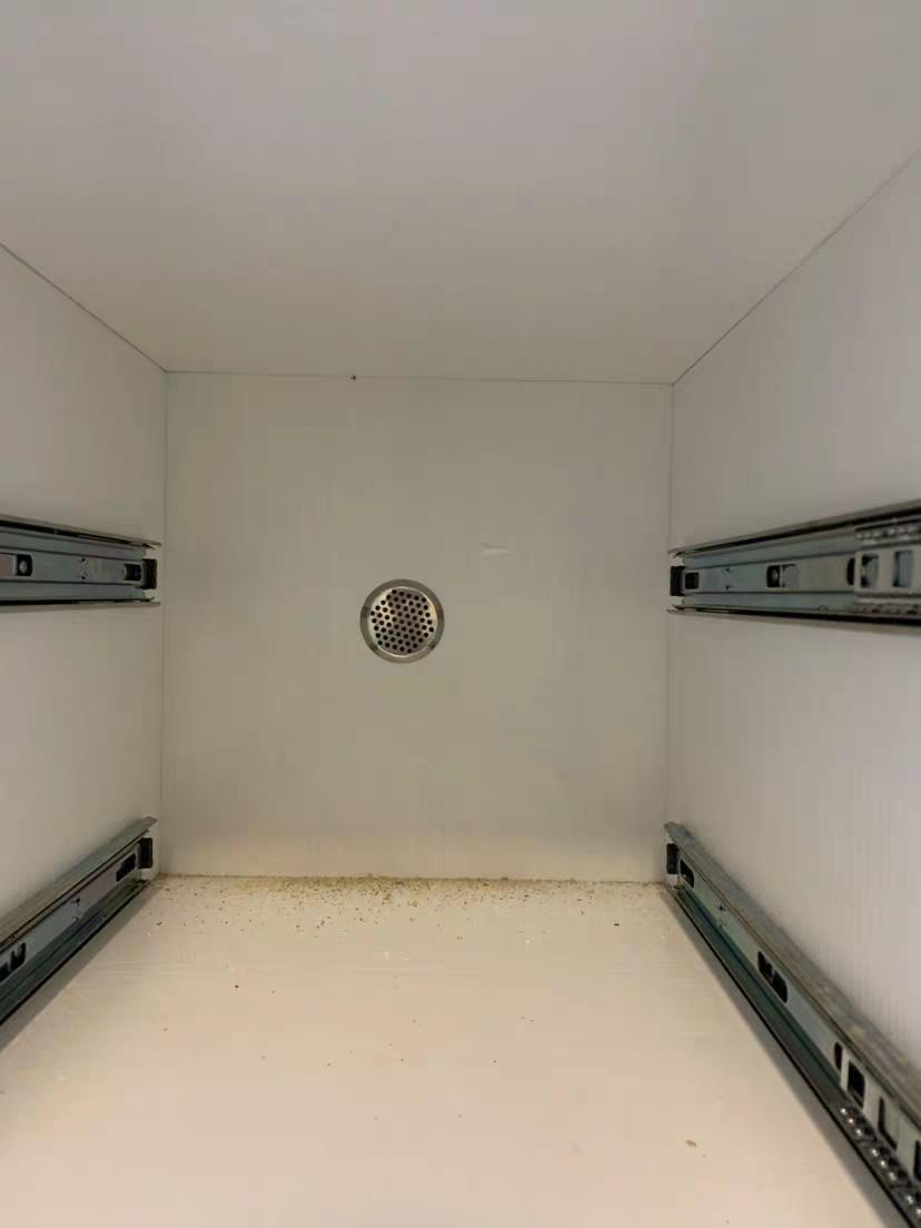 保溫材料透氣孔的作用與重要性解析