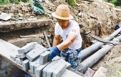 給水管保溫材料工程量分析與探討，研究與應(yīng)用綜述
