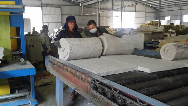 龍慶保溫材料廠聯(lián)系信息及業(yè)務(wù)概述