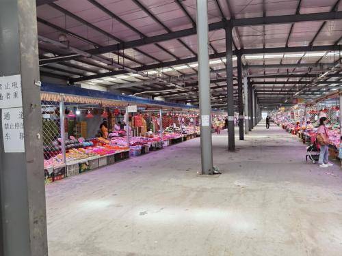 淶源保溫材料批發(fā)市場位置解析及市場概述