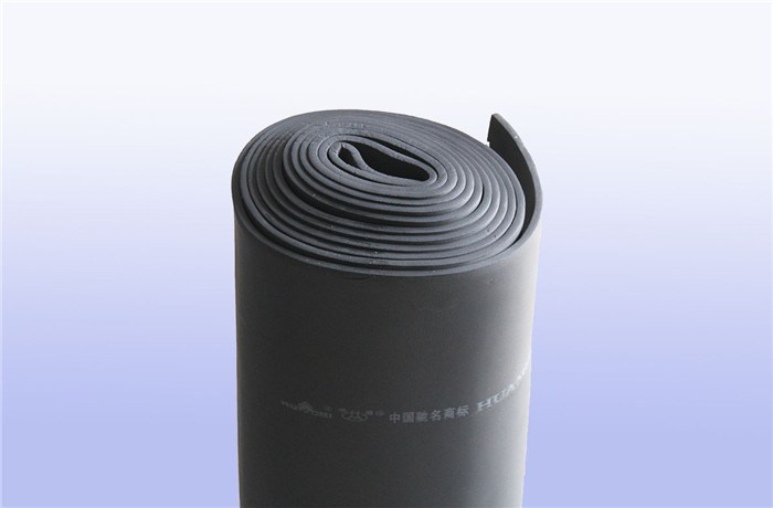 安徽B1橡塑板保溫材料，優(yōu)質(zhì)性能與應(yīng)用前景