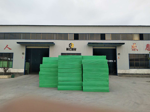 湖北安陸外墻保溫材料廠的先進(jìn)技術(shù)與創(chuàng)新實(shí)踐概覽