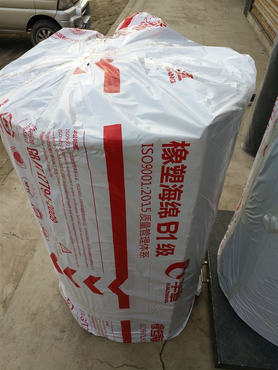 普萊斯B1級(jí)保溫材料，革新建筑保溫技術(shù)的領(lǐng)先之選