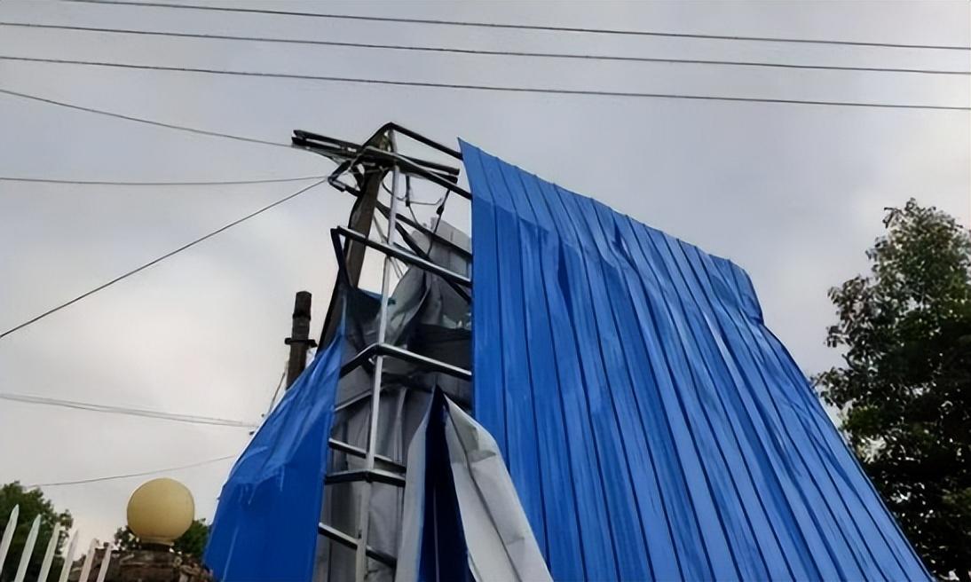 屋頂保溫材料施工方法與技巧，一層屋頂如何做保溫？