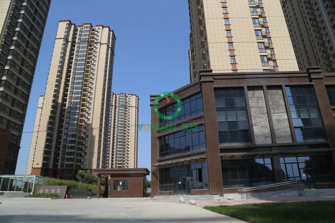 保溫材料第三方檢測費用解析