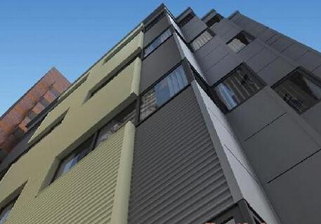 泰國內(nèi)外墻保溫材料公司，引領(lǐng)綠色建材潮流，推動可持續(xù)發(fā)展