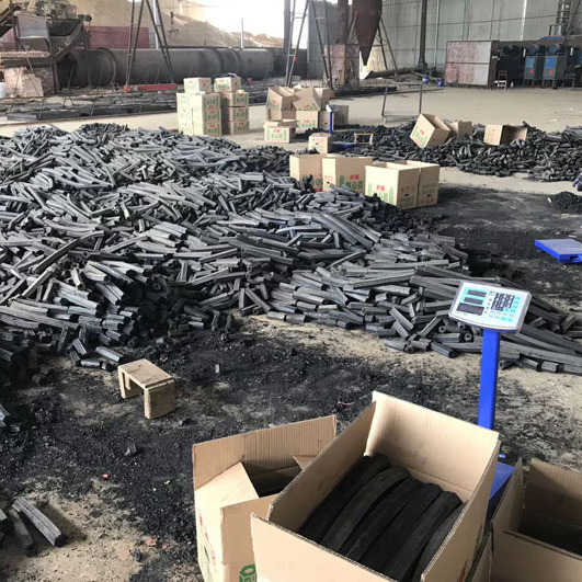 四川機(jī)制木炭保溫材料廠的崛起與創(chuàng)新之路
