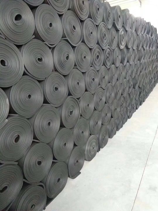 探尋優(yōu)質保溫材料源頭，渭南秦河保溫材料廠家電話揭秘