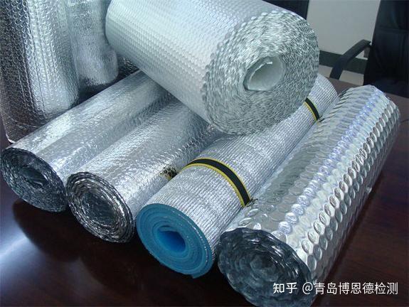 關(guān)于保溫材料檢測頻率的探討，多少送一次檢？