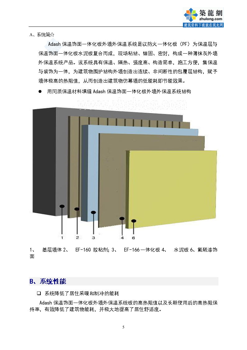 外墻外保溫材料一體化，革新建筑保溫技術(shù)的實踐探索
