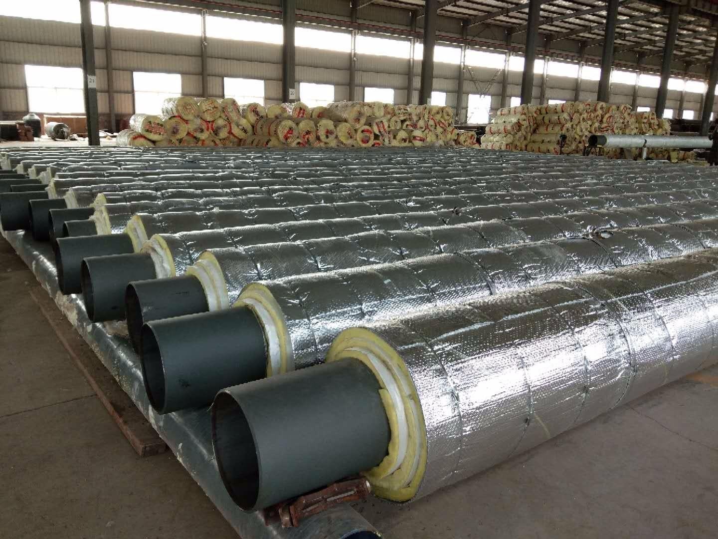 連云港鋼管保溫材料廠家深度解析