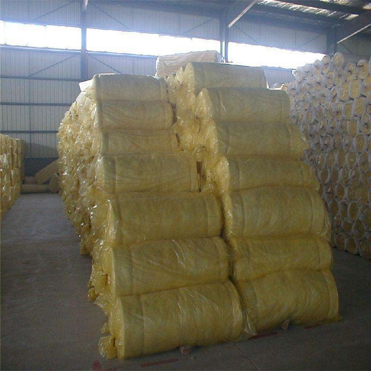 四平玻璃棉管道保溫材料，高效保溫解決方案的首選