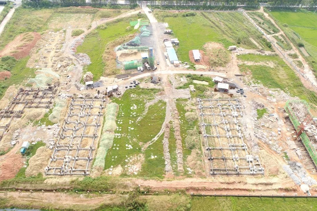 江西省新余市保溫材料施工探索與實踐