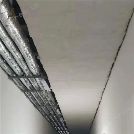 CAS鋁鎂制保溫材料施工方案詳解