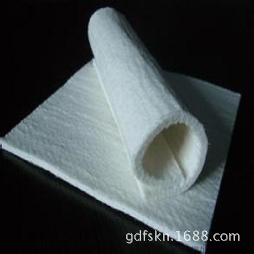 二氧化碳保溫材料，革新傳統(tǒng)保溫技術的綠色力量