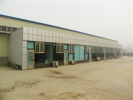 邯鄲市趙都保溫材料廠，傳統(tǒng)工藝與現(xiàn)代科技的完美結(jié)合