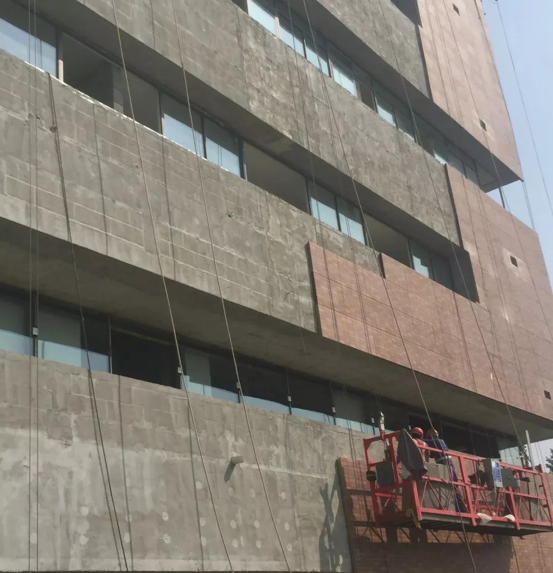 常用建筑外墻A級保溫材料有哪些？