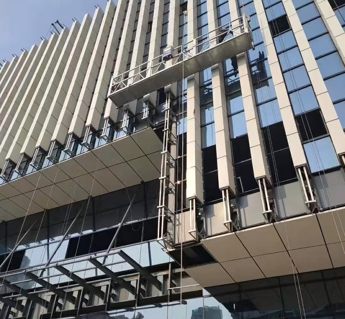 幕墻鋁板一體化保溫材料，革新建筑外觀與能源效率的先鋒