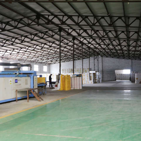 河間市興偉保溫材料廠，卓越制造，保溫材料的行業(yè)先鋒