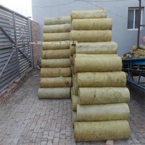 龍口市巖棉管保溫材料廠，專業(yè)制造與卓越品質(zhì)的探索之旅