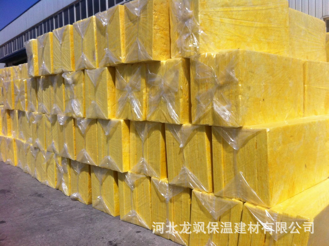 六安玻璃棉保溫材料報(bào)價(jià)全解析