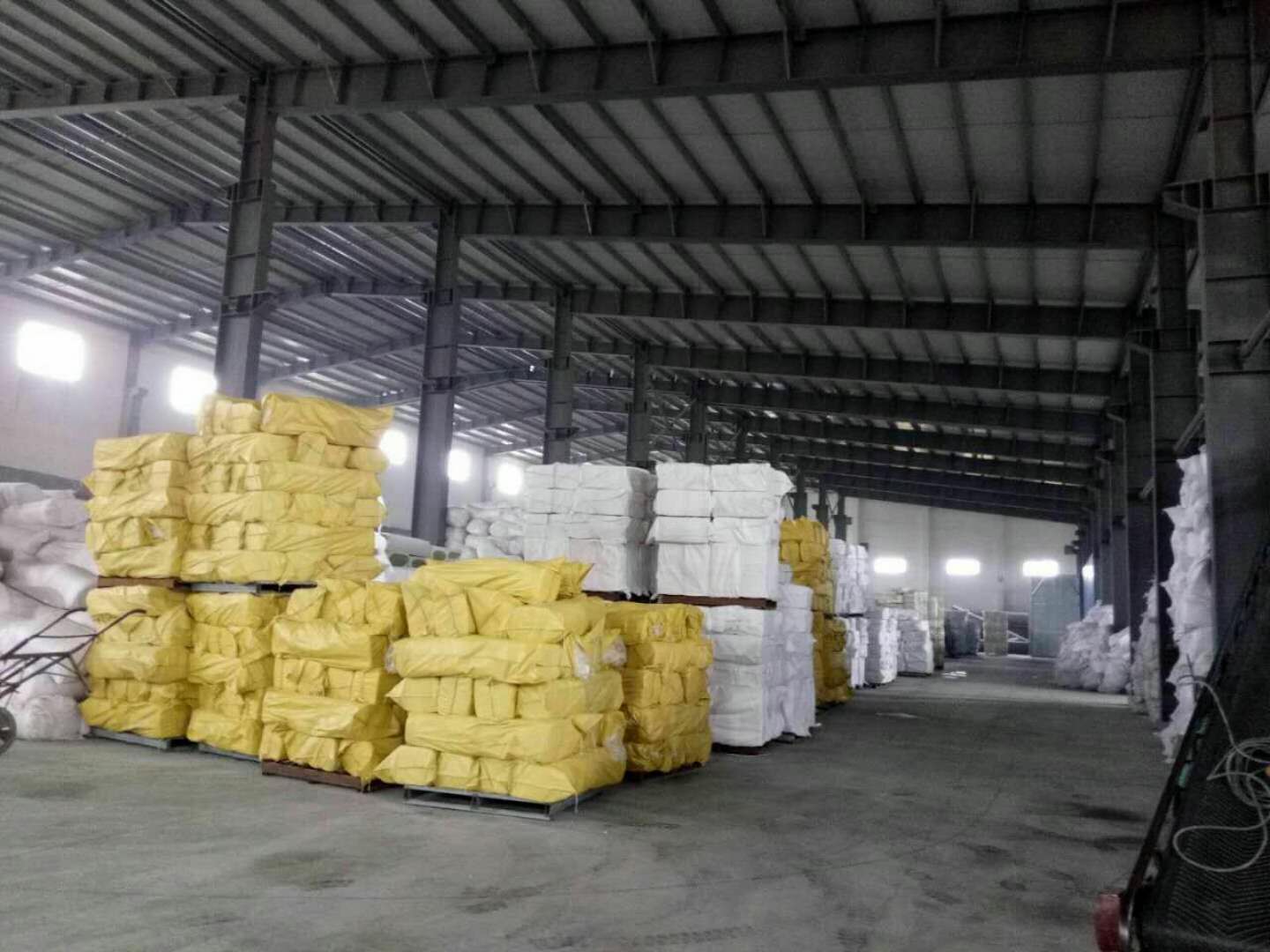 河間市宇聯(lián)保溫材料廠，品質(zhì)卓越，創(chuàng)新領(lǐng)先