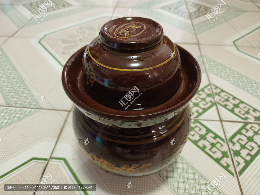 泡菜壇能否使用保溫材料的探討