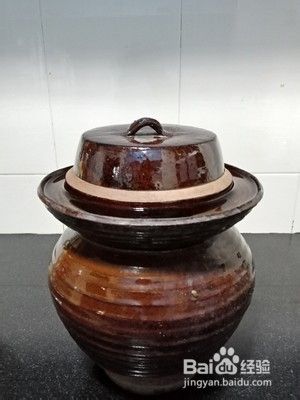 泡菜壇能否使用保溫材料的探討