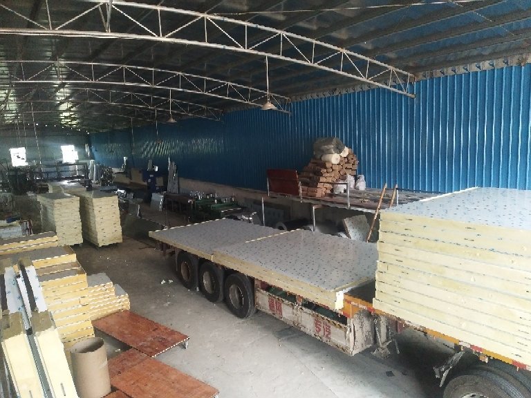 獅嶺保溫材料加工廠地址——探尋優(yōu)質(zhì)保溫材料的源頭