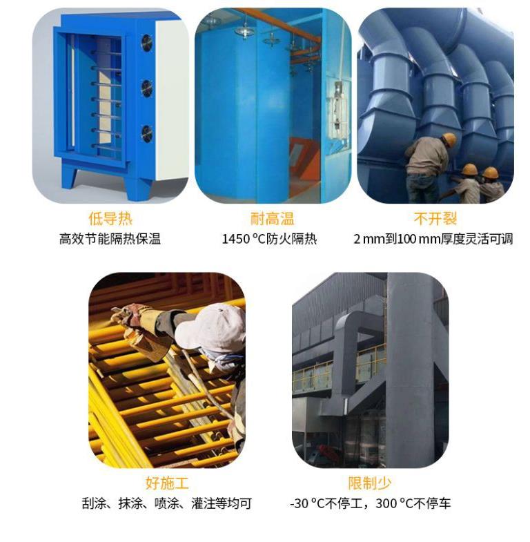 革新性抗零下70度保溫材料，高效性能與圖片解析