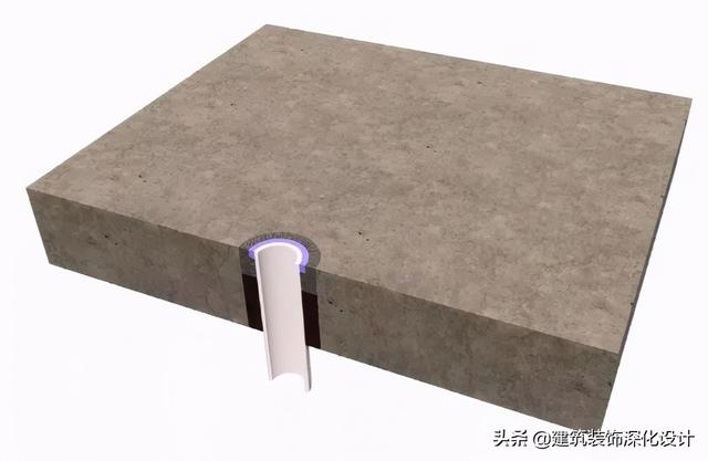 保溫材料四面開(kāi)槽制作詳解及技巧分享