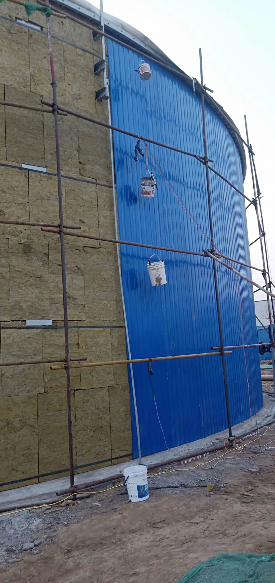 隨州工地保溫材料廠家概覽