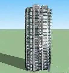 超高層建筑外保溫材料的應(yīng)用與挑戰(zhàn)
